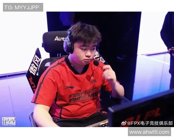 深入分析JDG与FPX比赛中选手个人能力的表现与影响