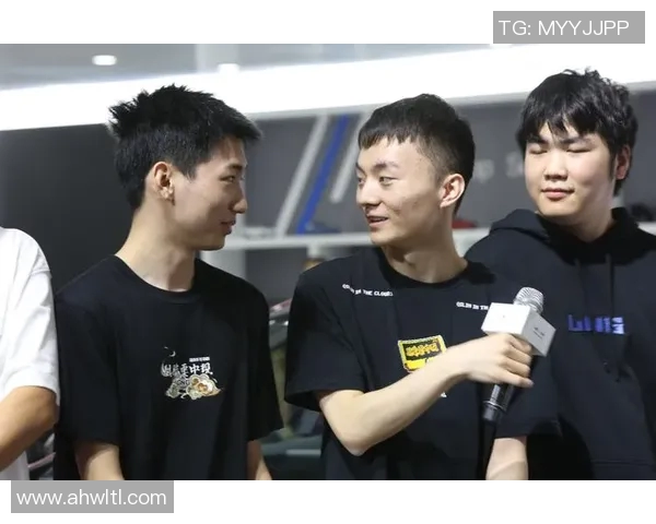 LNG电竞战队王者荣耀转型之路的纪实与反思