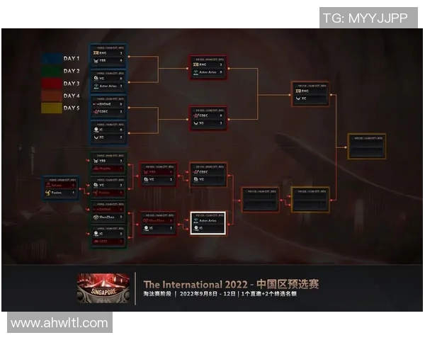 探讨IG战队选手个人能力在DOTA2比赛中的关键影响与表现分析