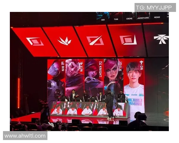 电竞比分权威发布英雄联盟技术实力榜单揭晓顶尖战队与选手排名分析 电竞比分权威发布英雄联盟技术实力榜单揭晓顶尖战队与选手排名分析