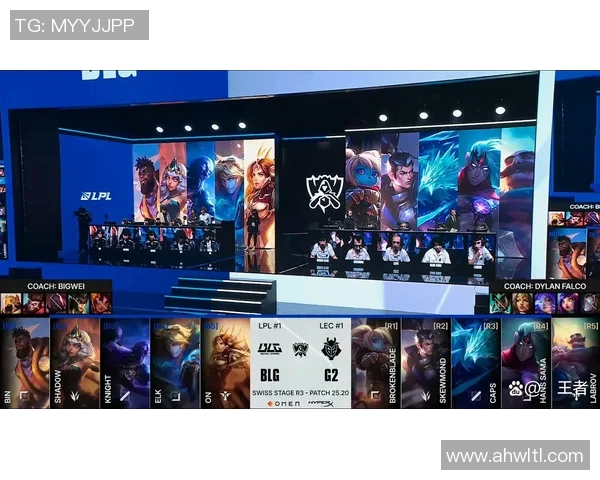 s15电竞总决赛聚焦BLG边路渗透策略的创新与影响分析 s15电竞总决赛聚焦BLG边路渗透策略的创新与影响分析