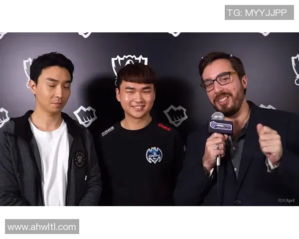 李芳揭秘DOTA2成功秘诀S15电竞总决赛专访全记录 李芳揭秘DOTA2成功秘诀S15电竞总决赛专访全记录