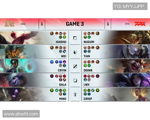 电竞比分DOTA2战术解析LNG团队整体压制体系的深度剖析与应用