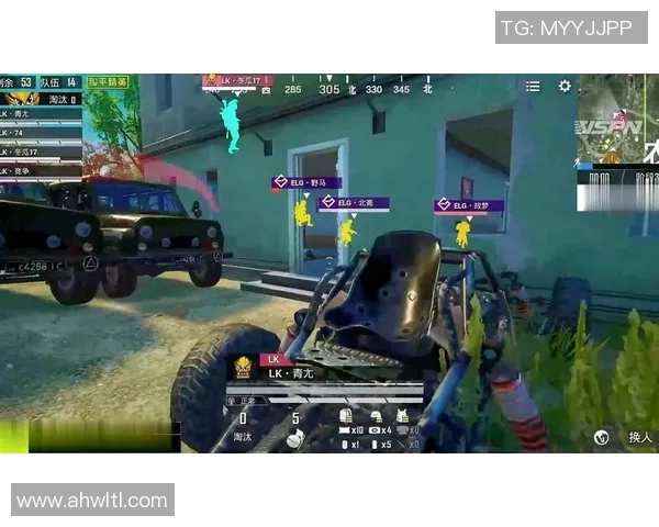 和平精英玩家热议TES战队意识争议引发的战术讨论与反思