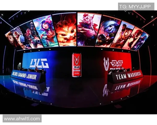 深入解析BLG战队在电竞比赛中的灵活性表现与比分数据分析实时数据