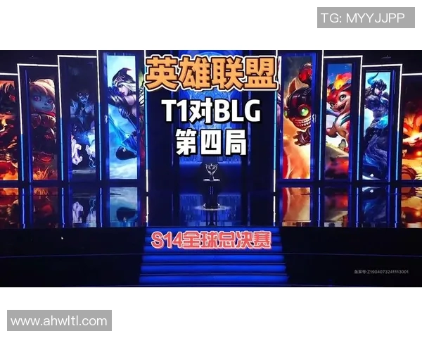 电竞比分英雄联盟实力排行榜更新BLG强势跻身前四名展现出色实力实时数据