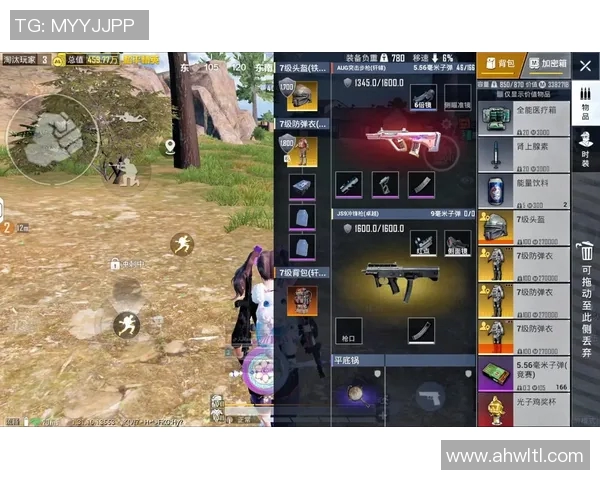 esports数据聚焦和平精英BLG的速度话题探讨团队协作与个人技巧的完美结合