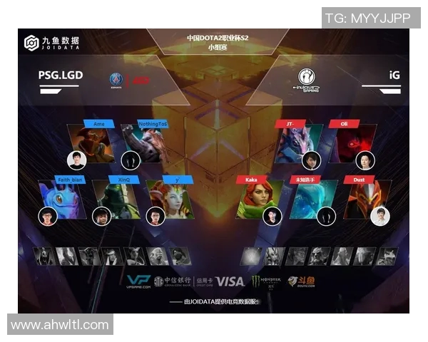 电竞新闻探讨DOTA2IG战队心理素质的变革与影响力提升之路 电竞新闻探讨DOTA2IG战队心理素质的变革与影响力提升之路